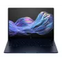 HP EliteBook X Flip G1i Copilot+ PC Intel Core Ultra 7 258V hibridinis (2-in-1) 35,6 cm (14 colių) jutiklinis WUXGA 32 GB LPDDR5x-SDRAM 512 GB SSD Wi-Fi 7 (802.11be) Windows 11 Pro mėlynas