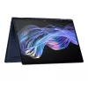HP EliteBook X Flip G1i Copilot+ PC Intel Core Ultra 7 258V hibridinis (2-in-1) 35,6 cm (14 colių) jutiklinis WUXGA 32 GB LPDDR5x-SDRAM 512 GB SSD Wi-Fi 7 (802.11be) Windows 11 Pro mėlynas