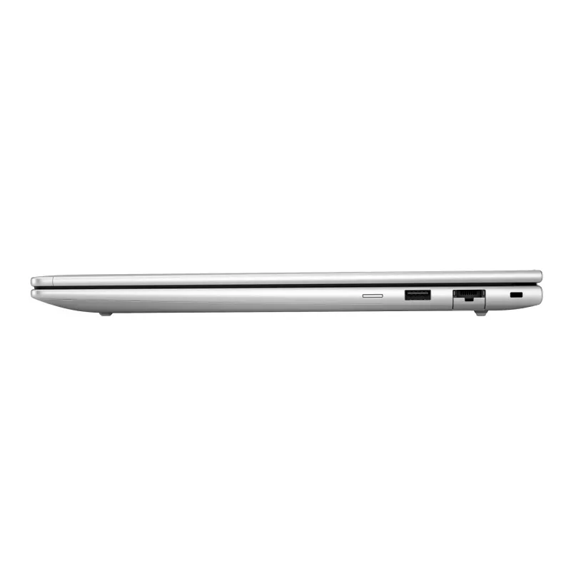 HP ProBook 4 G1i Intel Core Ultra 5 225U nešiojamasis kompiuteris 40,6 cm (16 colių) WUXGA 16 GB DDR5-SDRAM 512 GB SSD Wi-Fi 6E (802.11ax) Windows 11 Pro sidabrinis