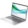 HP ProBook 460 G11 Intel Core Ultra 5 125U nešiojamasis kompiuteris 40,6 cm (16 colių) WUXGA 16 GB DDR5-SDRAM 512 GB sidabrinis