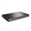 TP-Link DeltaStream 8 prievadų „Pizza-box“ GPON optinio tinklo terminalas