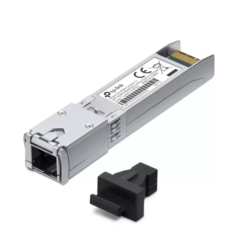 TP-Link SFP XGS-PON & GPON Combo Class C+ modulis, Šviesolaidis, 9953 Mbit/s, SFP+, SC/UPC, 9/125 µm, 20000 m
