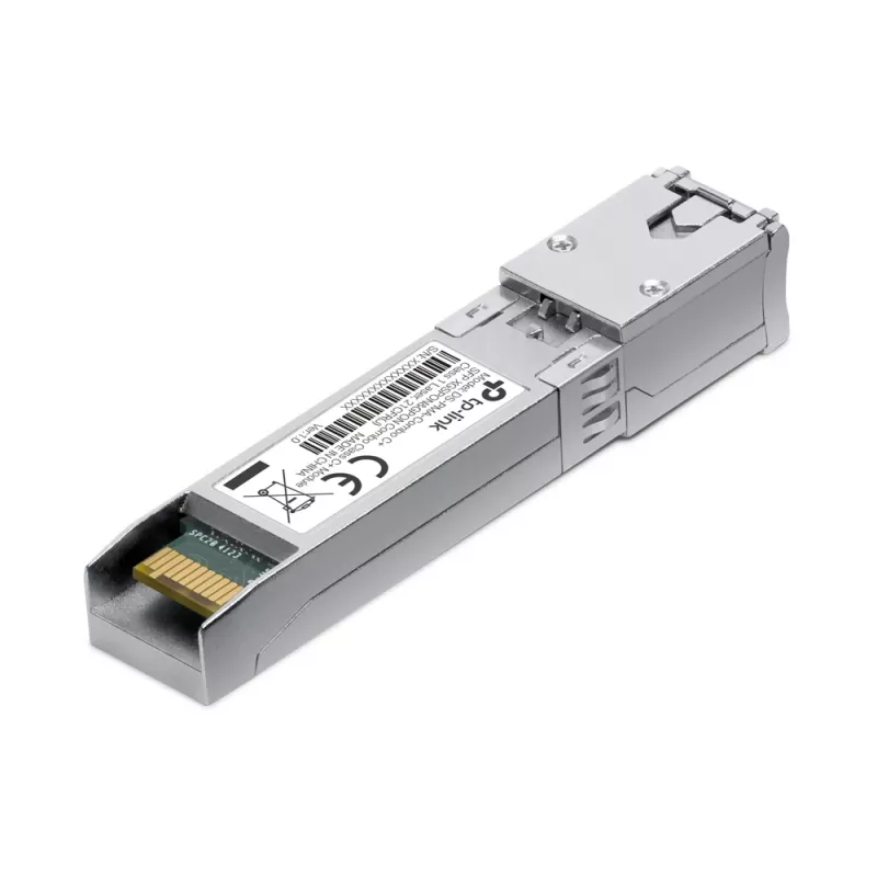 TP-Link SFP XGS-PON & GPON Combo Class C+ modulis, Šviesolaidis, 9953 Mbit/s, SFP+, SC/UPC, 9/125 µm, 20000 m