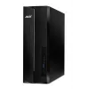 Acer Aspire XC-1710 stalinis kompiuteris, Intel Core i3-N305, 8GB DDR4, 256GB SSD, Windows 11 Home, juodas