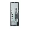 Acer Aspire XC-1710 stalinis kompiuteris, Intel Core i3-N305, 8GB DDR4, 256GB SSD, Windows 11 Home, juodas