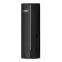Acer Aspire XC-1710 stalinis kompiuteris, Intel Core i3-N305, 8GB DDR4, 256GB SSD, Windows 11 Home, juodas