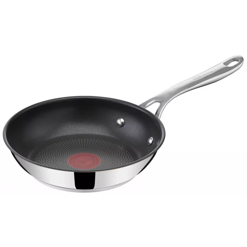Universali keptuvė Tefal Jamie Oliver E30404 Nerūdijantis plienas 900 g