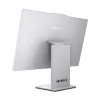 Lenovo IdeaCentre AIO 27ARR9 AMD Ryzen™ 7 7735HS 68,6 cm (27 colių) 1920 x 1080 pikselių Visa-viename kompiuteris 16 GB DDR5-SDRAM 1 TB SSD Windows 11 Home „Wi-Fi 6“ (802.11ax) Pilka