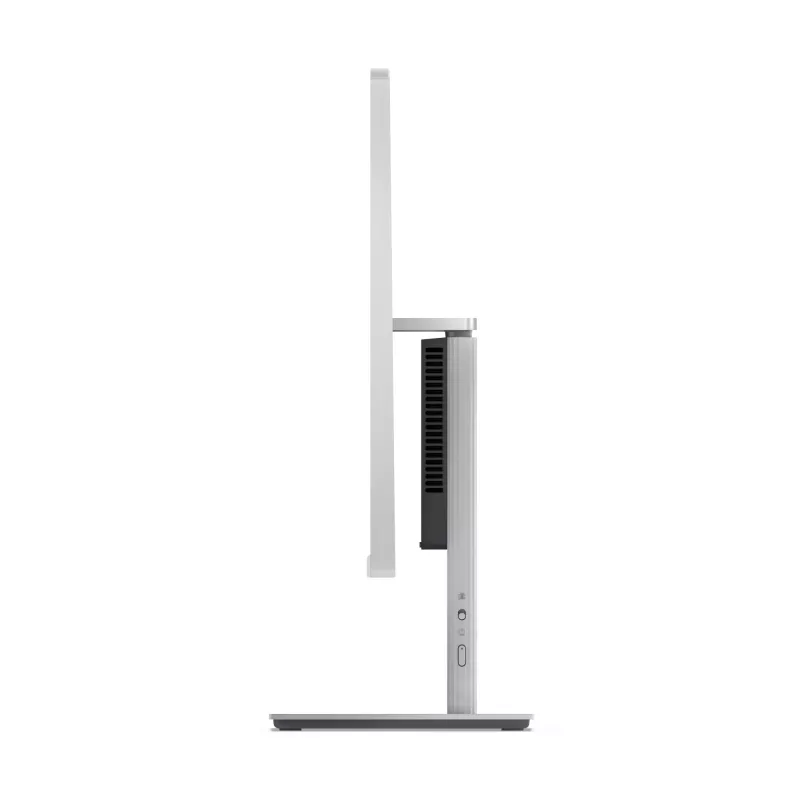 Lenovo IdeaCentre AIO 27ARR9 AMD Ryzen™ 7 7735HS 68,6 cm (27 colių) 1920 x 1080 pikselių Visa-viename kompiuteris 16 GB DDR5-SDRAM 1 TB SSD Windows 11 Home „Wi-Fi 6“ (802.11ax) Pilka
