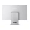 Lenovo IdeaCentre AIO 27ARR9 AMD Ryzen™ 7 7735HS 68,6 cm (27 colių) 1920 x 1080 pikselių Visa-viename kompiuteris 16 GB DDR5-SDRAM 1 TB SSD Windows 11 Home „Wi-Fi 6“ (802.11ax) Pilka