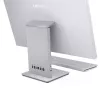 Lenovo IdeaCentre AIO 27ARR9 AMD Ryzen™ 7 7735HS 68,6 cm (27 colių) 1920 x 1080 pikselių Visa-viename kompiuteris 16 GB DDR5-SDRAM 1 TB SSD Windows 11 Home „Wi-Fi 6“ (802.11ax) Pilka