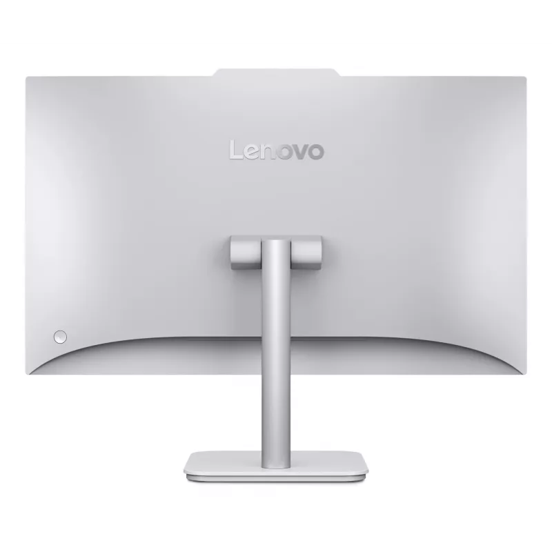 Lenovo A100 Intel® N N100 60,5 cm (23,8 colio) 1920 x 1080 pikseliai Viskas viename kompiuteris 8 GB DDR5-SDRAM 256 GB SSD Wi-Fi 6 (802.11ax) Pilka