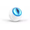 Išmaniojo namų apsaugos komplektas „Fibaro Starter KIT FR Z-Wave“ 868,4 MHz baltas laidinis pagrindinis valdiklis 12 V durų / lango jutiklis ER14250 3,6 V