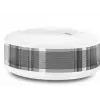 Išmaniojo namų apsaugos komplektas „Fibaro Starter KIT FR Z-Wave“ 868,4 MHz baltas laidinis pagrindinis valdiklis 12 V durų / lango jutiklis ER14250 3,6 V