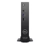 DELL OptiPlex 3000 Thin Client 2 GHz Wyse ThinOS 1,1 kg Juoda N5105