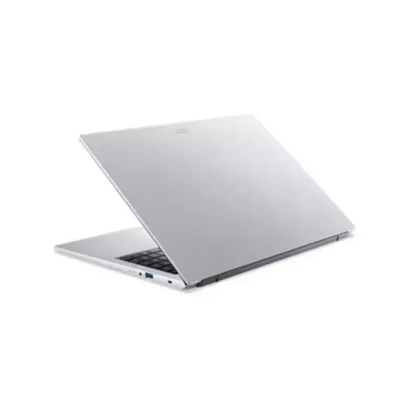 Nešiojamas kompiuteris Acer Aspire AG16-71P-73DQ — Intel Core 7 150U, 16 colių WUXGA, 16 GB DDR5, 512 GB SSD, Windows 11 Home, Sidabrinis