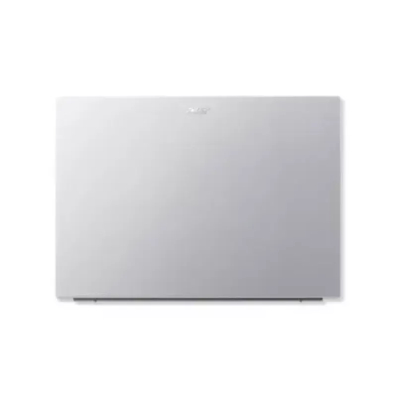 Nešiojamas kompiuteris Acer Aspire AG16-71P-73DQ — Intel Core 7 150U, 16 colių WUXGA, 16 GB DDR5, 512 GB SSD, Windows 11 Home, Sidabrinis