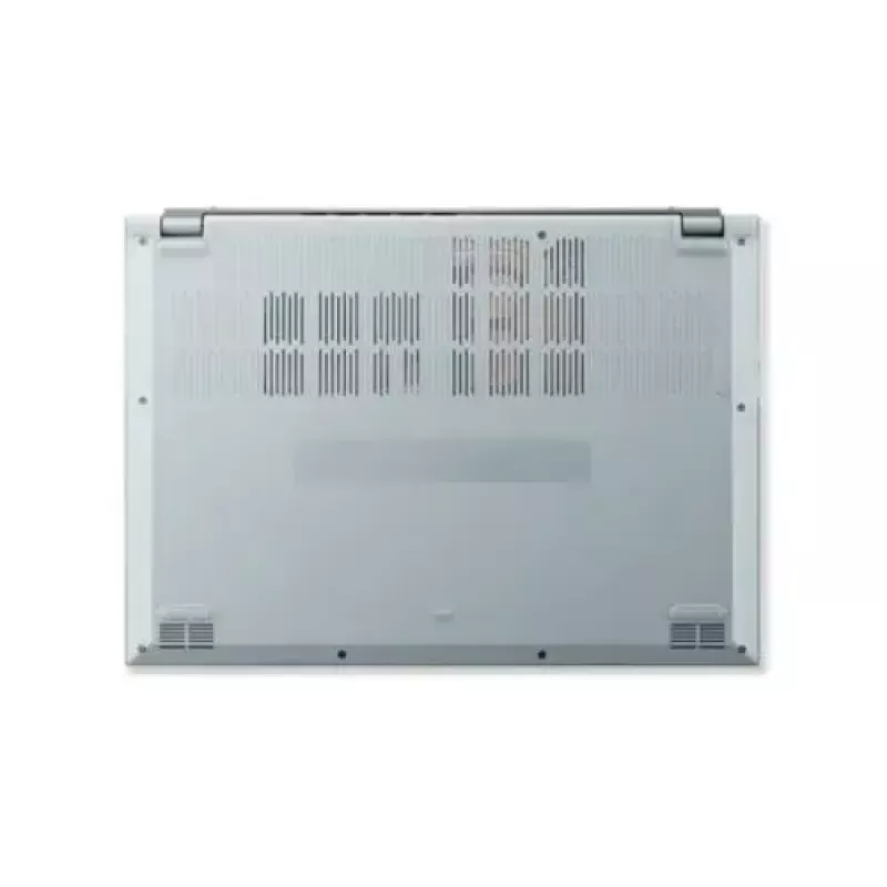 Nešiojamas kompiuteris Acer Aspire AG16-71P-73DQ — Intel Core 7 150U, 16 colių WUXGA, 16 GB DDR5, 512 GB SSD, Windows 11 Home, Sidabrinis