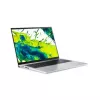 Nešiojamas kompiuteris Acer Aspire AG16-71P-73DQ — Intel Core 7 150U, 16 colių WUXGA, 16 GB DDR5, 512 GB SSD, Windows 11 Home, Sidabrinis