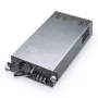 TP-Link 150 W nuolatinės srovės maitinimo modulis, Maitinimo šaltinis, Juoda, Metalinė, Apsauga nuo viršsrovių, Apsauga nuo viršįtampių, Apsauga nuo trumpojo jungimo, Apsauga nuo žemos įtampos, DS-P7001-08, DS-P7001-16, 150 W, 100 - 240 V