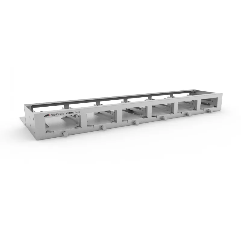 Allied Telesis AT-MMCTRAY6 montavimo rinkinys Pilka