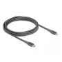 DeLOCK USB Type-C į Lightning duomenų ir įkrovimo laidas 86632