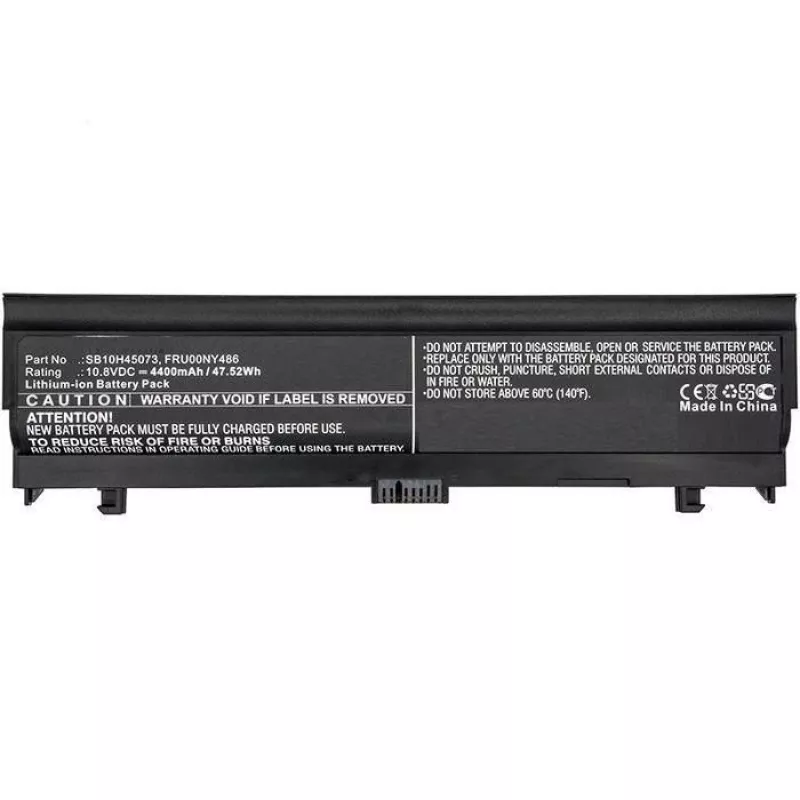 Baterija Lenovo Thinkpad L560 CoreParts 00NY488-CP