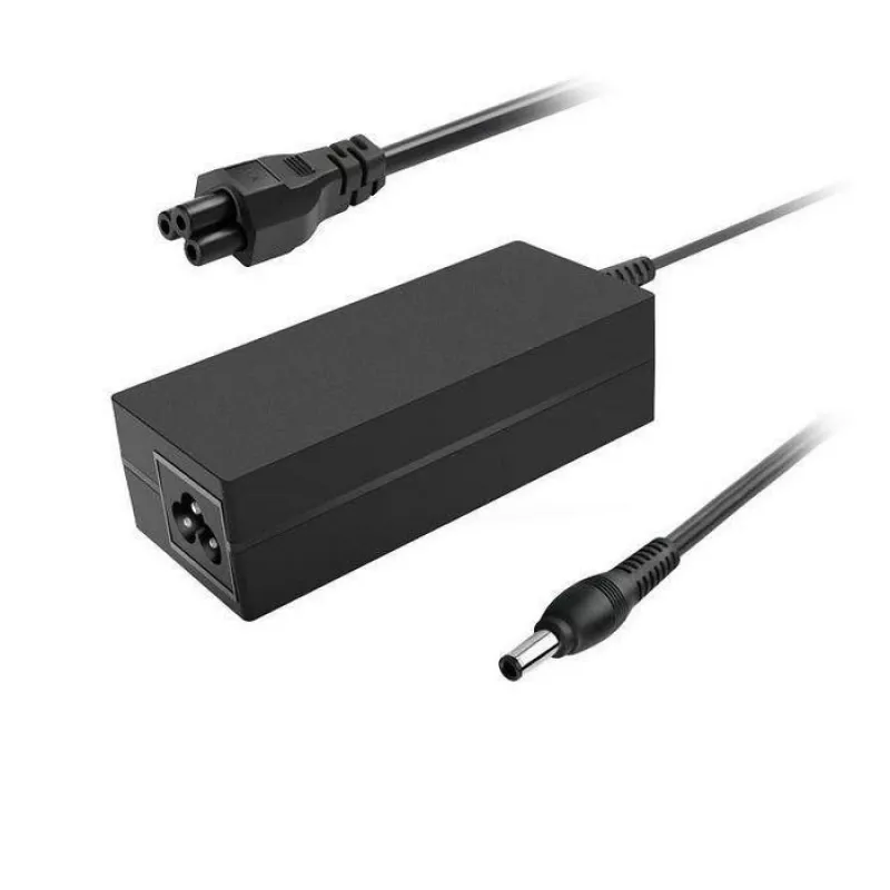 CoreParts 04G2660047L2-CP maitinimo adapteris Vidinis 65 W Juoda