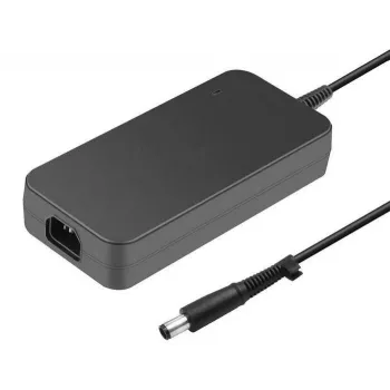 Maitinimo adapteris CoreParts 180W 19,5V 9,23A su 7,4×5,0 mm kištuku