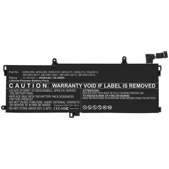 CoreParts 5B10W51831-CP nešiojamojo kompiuterio baterija