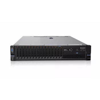 Lenovo System x3650 M5 server 0 GB Rack (2U) Intel® Xeon® E5 v4 E5-2620V4 2.1 GHz 16 GB DDR4-SDRAM 750 W