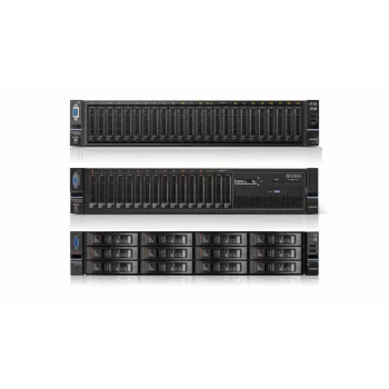 Lenovo System x3650 M5 server 0 GB Rack (2U) Intel® Xeon® E5 v4 E5-2620V4 2.1 GHz 16 GB DDR4-SDRAM 750 W