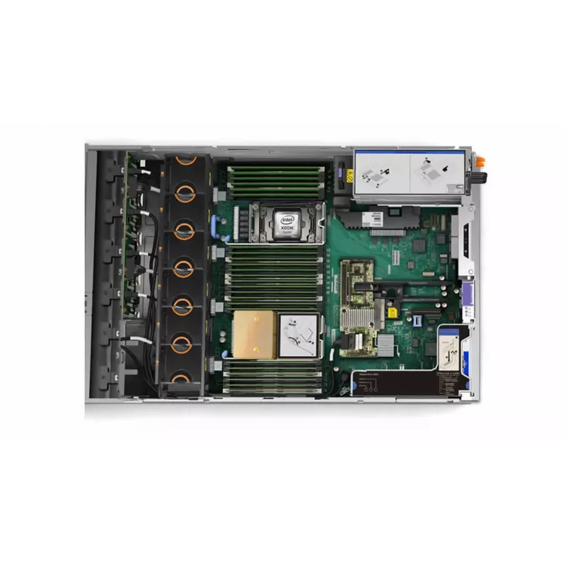 Lenovo System x3650 M5 server 0 GB Rack (2U) Intel® Xeon® E5 v4 E5-2620V4 2.1 GHz 16 GB DDR4-SDRAM 750 W