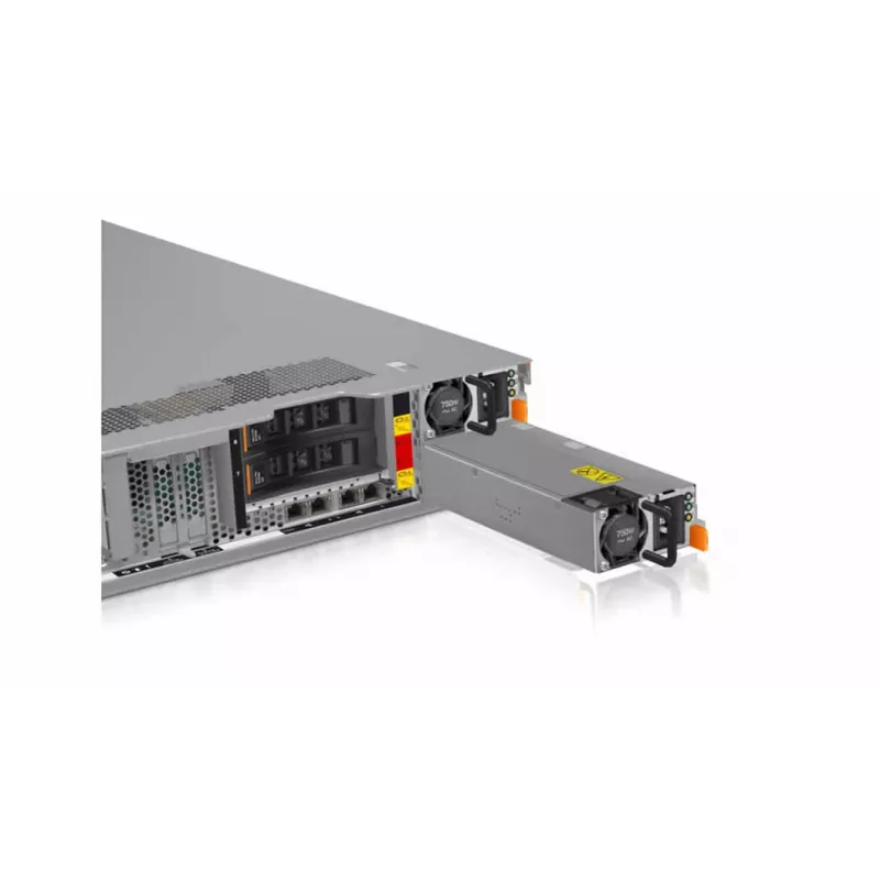 Lenovo System x3650 M5 server 0 GB Rack (2U) Intel® Xeon® E5 v4 E5-2620V4 2.1 GHz 16 GB DDR4-SDRAM 750 W