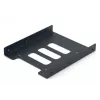CoreParts AD2535B kompiuterio korpuso dalis Priekinė panelė