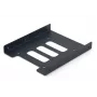 CoreParts AD2535B kompiuterio korpuso dalis Priekinė panelė