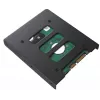 CoreParts AD2535B kompiuterio korpuso dalis Priekinė panelė