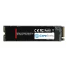 CoreParts CPSSD-M.2NVME-256GB vidinis kietojo kūno diskas M.2 PCI Express 3.0 NVMe SLC