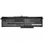 CoreParts D191G-CP CoreParts D191G-CP nešiojamojo kompiuterio baterija