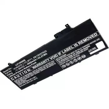 CoreParts FRU01AV480-CP CoreParts FRU01AV480-CP nešiojamojo kompiuterio baterija