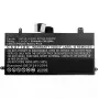 CoreParts FTH6F-CP nešiojamojo kompiuterio baterija