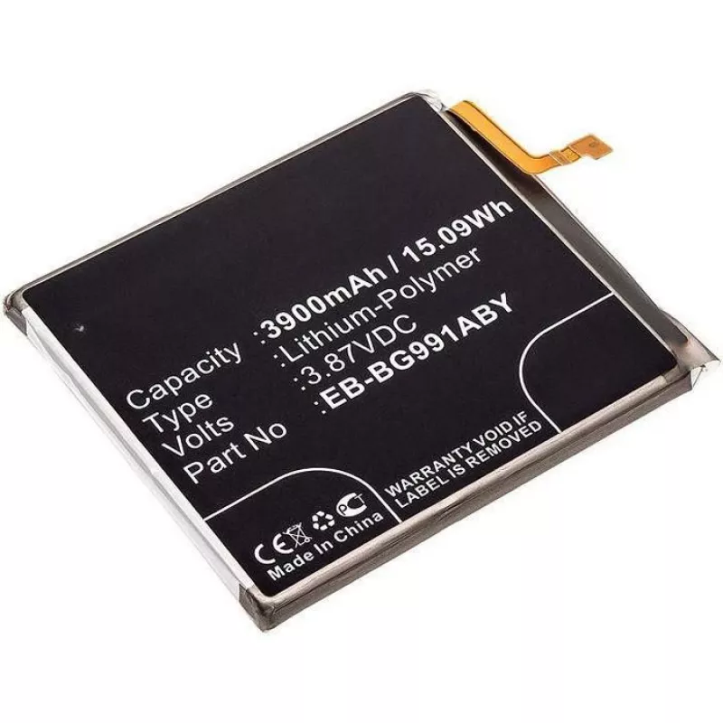 CoreParts GH82-24537A-CP baterija, skirta Samsung mobiliesiems telefonams