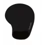 eSTUFF GLB215002 pelės kilimėlis Juodas