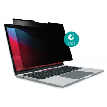 Berėmis ekrano privatumo filtras eSTUFF GLBM15351204 39,6 cm 15,6 colio