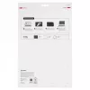 Ekrano privatumo filtras eSTUFF GLBW11244175 16:9 Anti-Glare