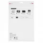 Ekrano privatumo filtras eSTUFF GLBW13278212 13.3 colio, neatspindintis
