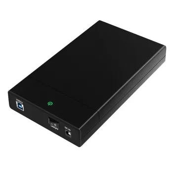 CoreParts K3568 atminties diskų dėklas