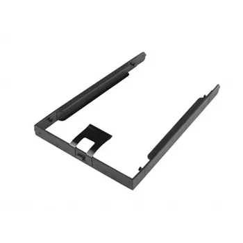 CoreParts KIT147 nešiojamojo kompiuterio priedas Nešiojamojo kompiuterio HDD/SSD dėklas