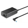 CoreParts MBA1021 maitinimo adapteris / inverteris Vidinis 65 W Juoda