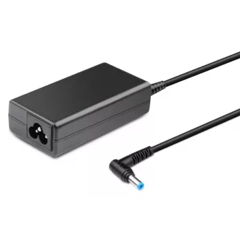 CoreParts MBA1021 maitinimo adapteris / inverteris Vidinis 65 W Juoda